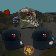 Load image into Gallery viewer, GDB Embroidered Hat
