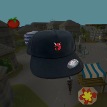 Load image into Gallery viewer, GDB Embroidered Hat
