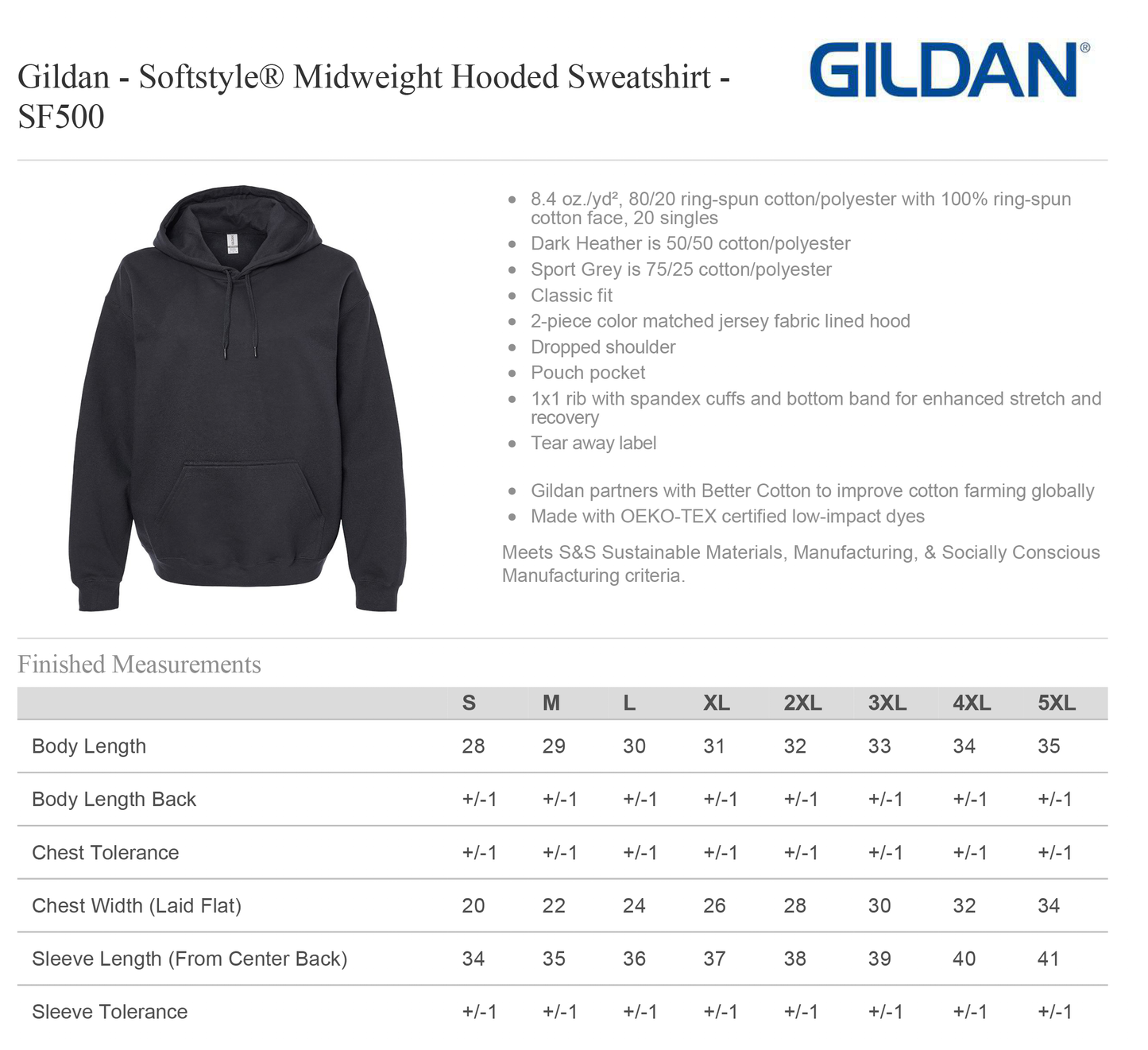 x1123x ds//fp: shirts & hoodie