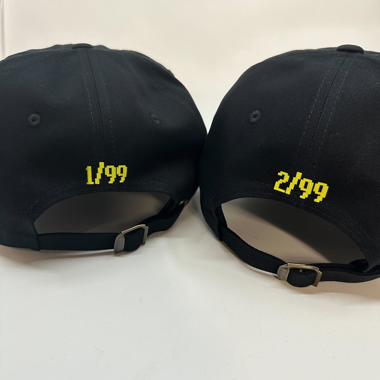 GDB Embroidered Hat