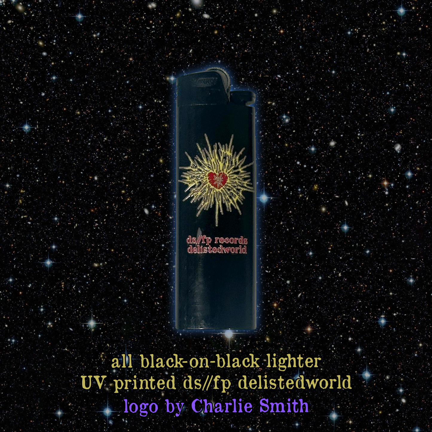 ds//fp lighter