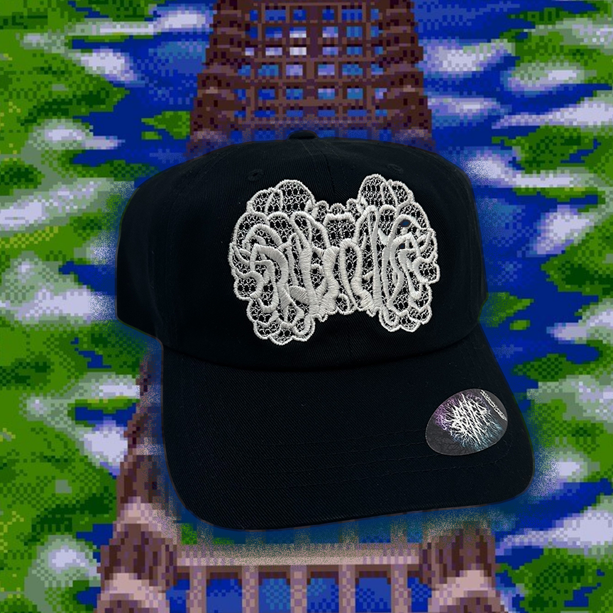 delisted gamer hat