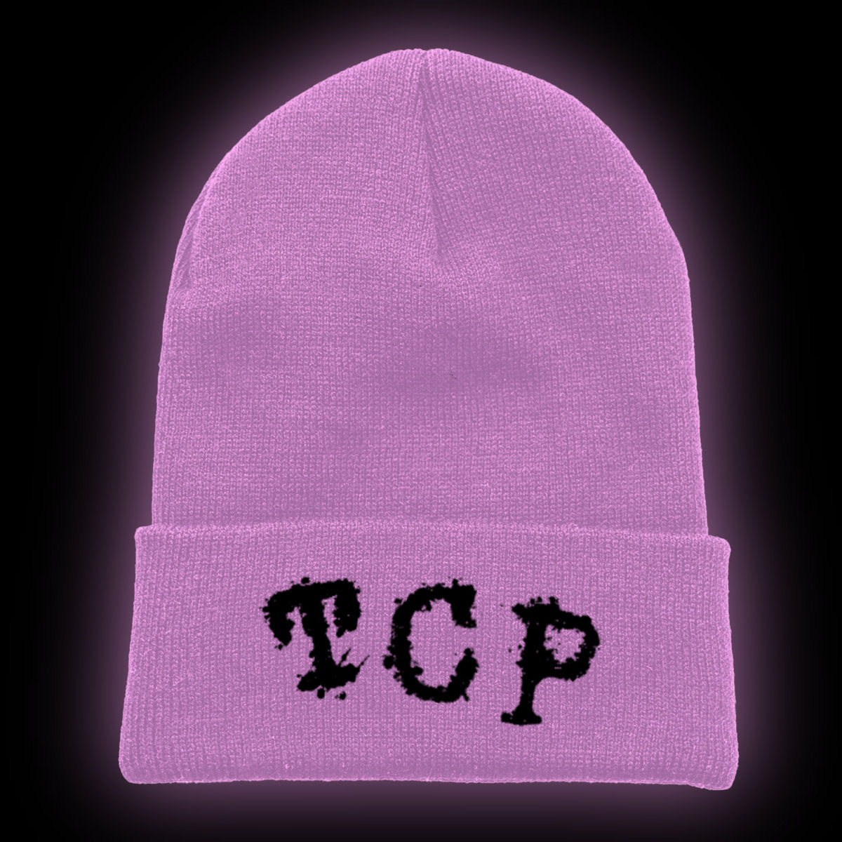 TCP HAT