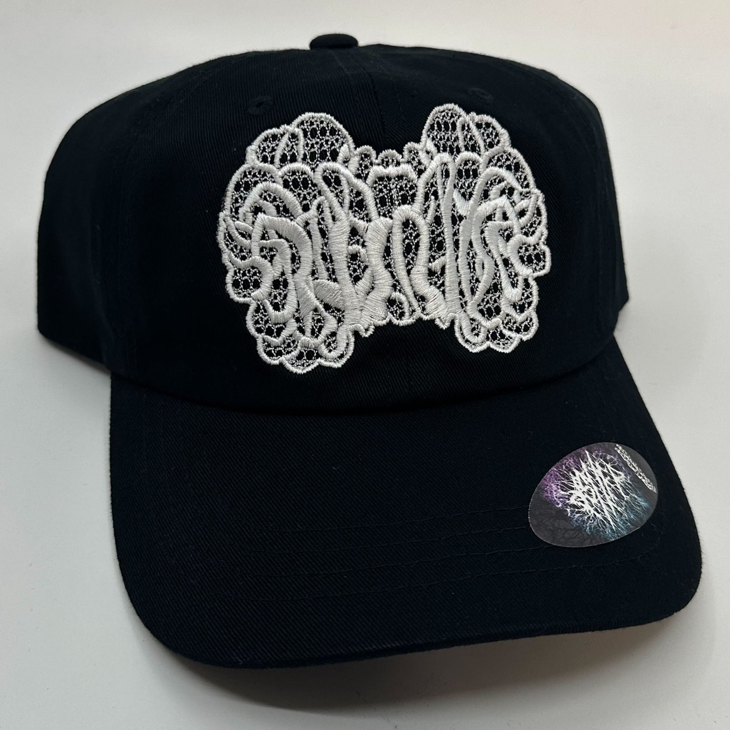 delisted gamer hat