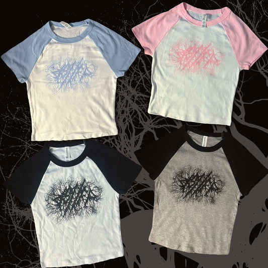 ds//fp baby tees