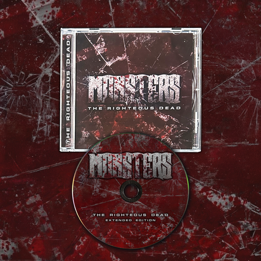 The Righteous Dead (Extended Edition)
