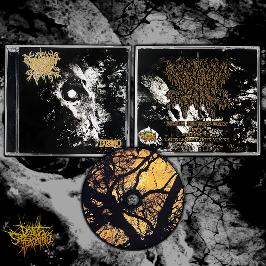 Brain Injury Unit - Demo