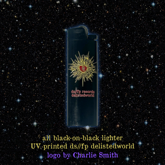 ds//fp lighter