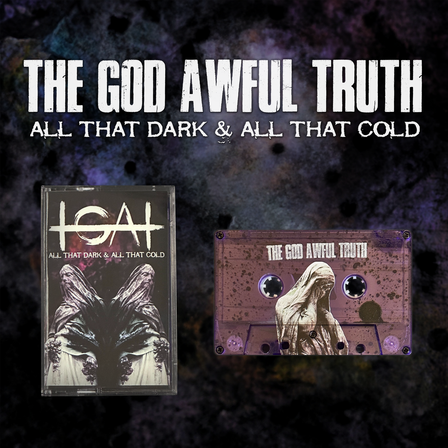 The God Awful Truth Cassette