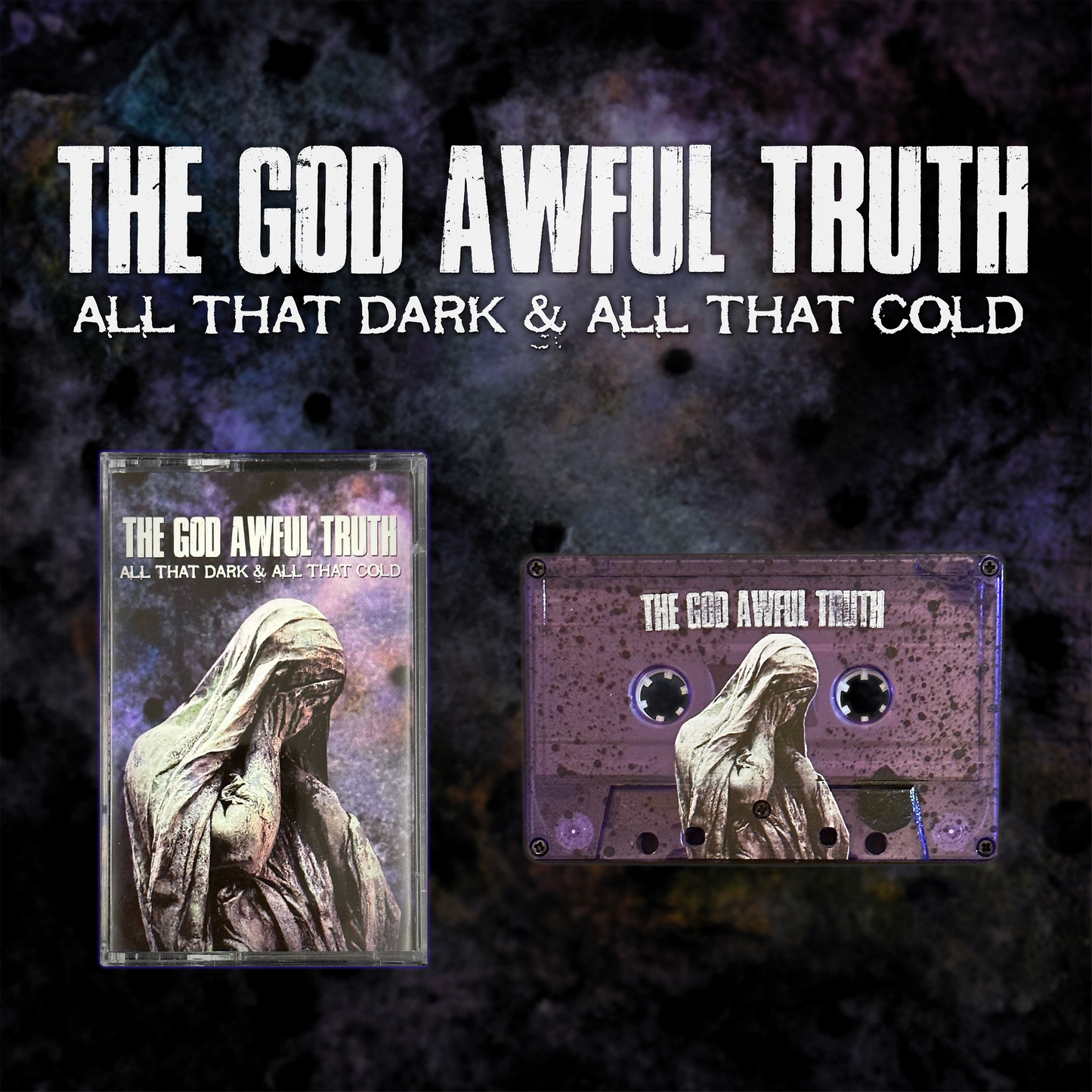 The God Awful Truth Cassette