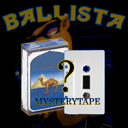 Ballista Royal Cassette
