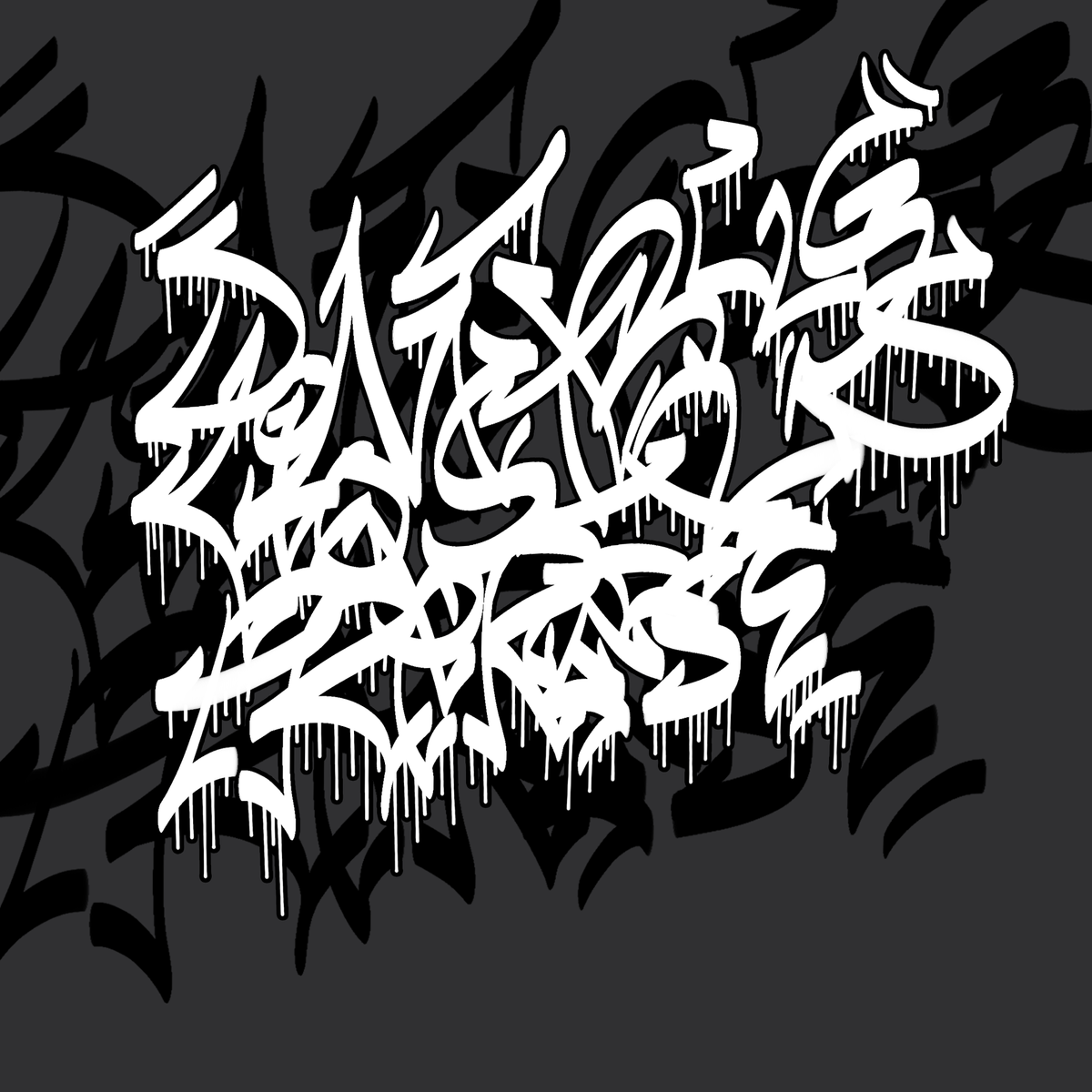 by Voracious Graphic Design