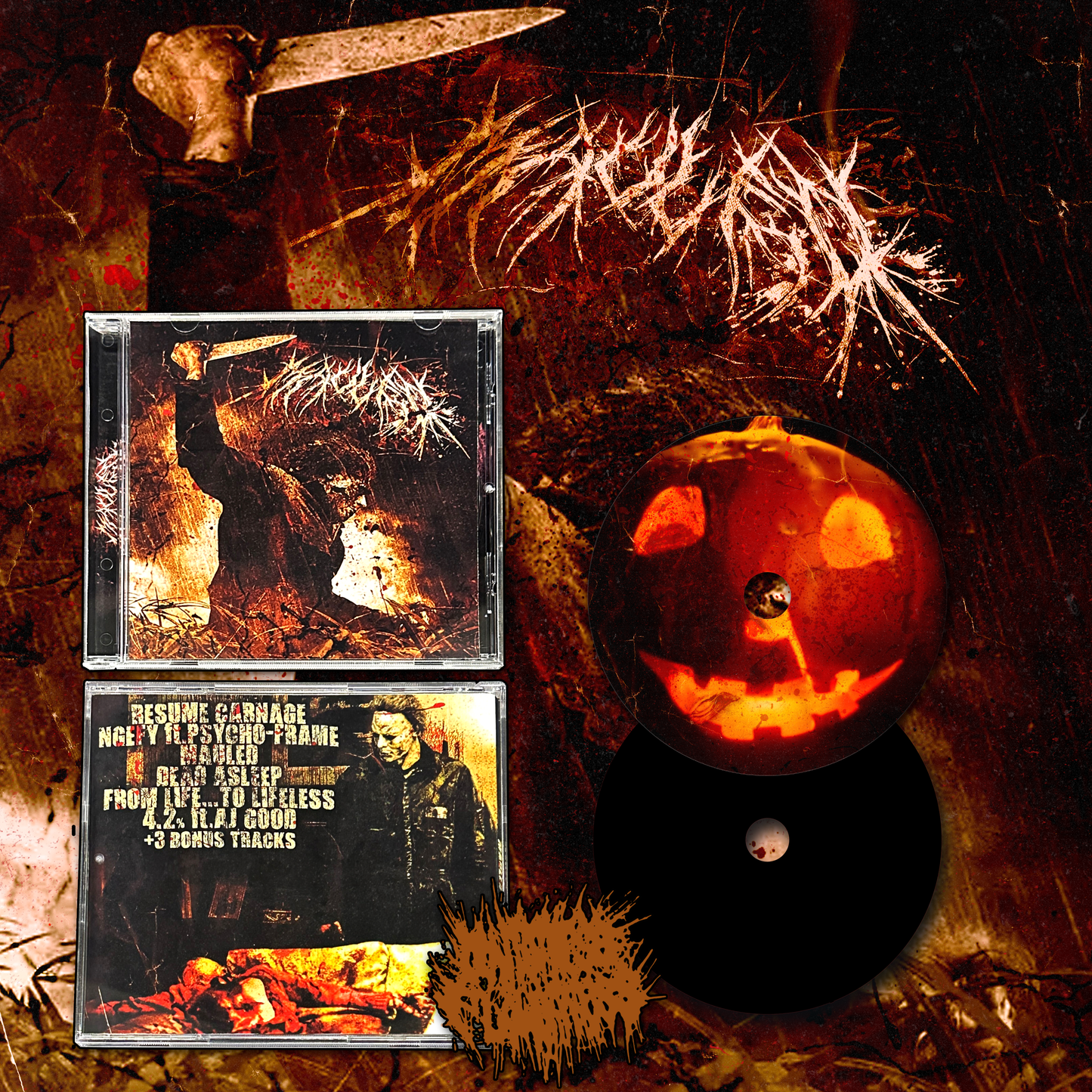 halloween edition (limited time)