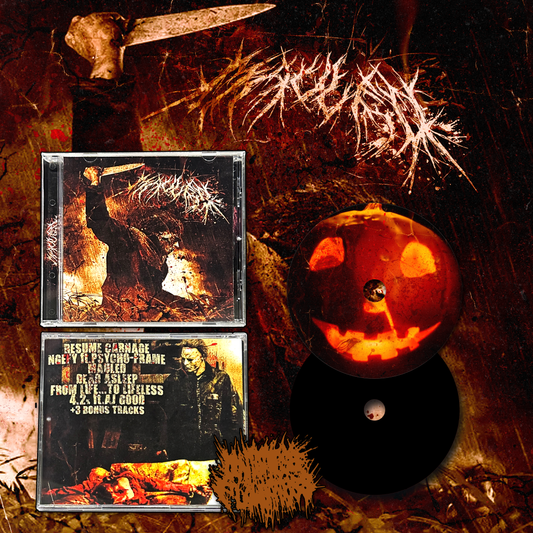 halloween edition (limited time)